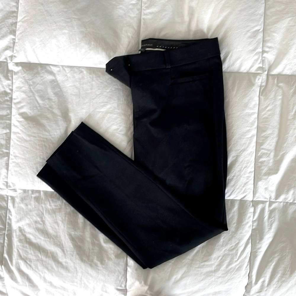 Banana Republic Skinny Sloan Pant | Size 2